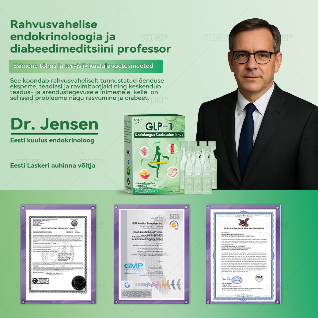 🏥𝗧𝗮𝗿𝘁𝘂 Ü𝗹𝗶𝗸𝗼𝗼𝗹𝗶 𝗞𝗹𝗶𝗶𝗻𝗶𝗸𝘂𝗺𝗶 𝘀𝗼𝗼𝘃𝗶𝘁𝘂𝘀𝗲𝗱 |𝗮𝗺𝗲𝘁𝗹𝗶𝗸 𝗽𝗼𝗼𝗱|🍀𝐒𝐓𝐃𝗘𝗜® 𝐆𝐋𝐏-𝟏 𝐊𝐚𝐚𝐥𝐮𝐥𝐚𝐧𝐠𝐮𝐬 𝐒𝐮𝐮𝐤𝐚𝐮𝐝𝐧𝐞 𝐥𝐚𝐡𝐮𝐬-👨⚕️𝑹𝒂𝒔𝒗𝒖𝒎𝒊𝒏𝒆, 𝒔ü𝒅𝒂𝒎𝒆-𝒗𝒆𝒓𝒆𝒔𝒐𝒐𝒏𝒌𝒐𝒏𝒏𝒂 𝒉𝒂𝒊𝒈𝒖𝒔𝒆𝒅, 𝒅𝒊𝒂𝒃𝒆𝒆𝒕, 𝒖𝒏𝒆𝒂𝒑𝒏𝒐𝒆, 𝒍𝒊𝒊𝒈𝒆𝒔𝒆𝒑𝒓𝒐𝒃𝒍𝒆𝒆𝒎𝒊𝒅 𝒋𝒂 𝒑𝒂𝒍𝒋𝒖 𝒎𝒖𝒖𝒅