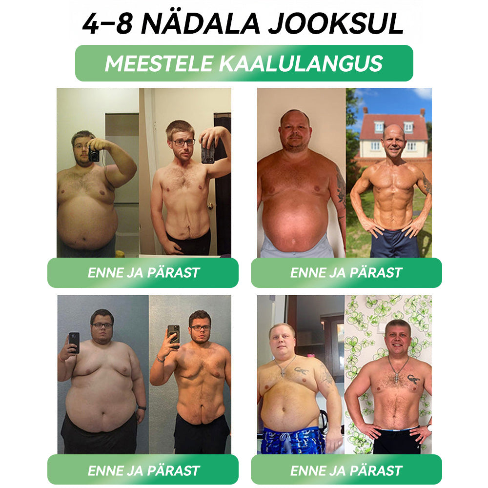Tartu Ülikooli Kliinikumi soovitused |ametlik pood | 🐮𝐒𝐓𝐃𝐄𝐈® 𝐆𝐋𝐏-𝟏 𝐊𝐚𝐚𝐥𝐮𝐥𝐚𝐧𝐠𝐮𝐬 𝐒𝐮𝐮𝐤𝐚𝐮𝐝𝐧𝐞 𝐥𝐚𝐡𝐮𝐬- 👨⚕️ Rasvumine, südame-veresoonkonna haigused, diabeet, uneapnoe, liigeseprobleemid ja palju muud